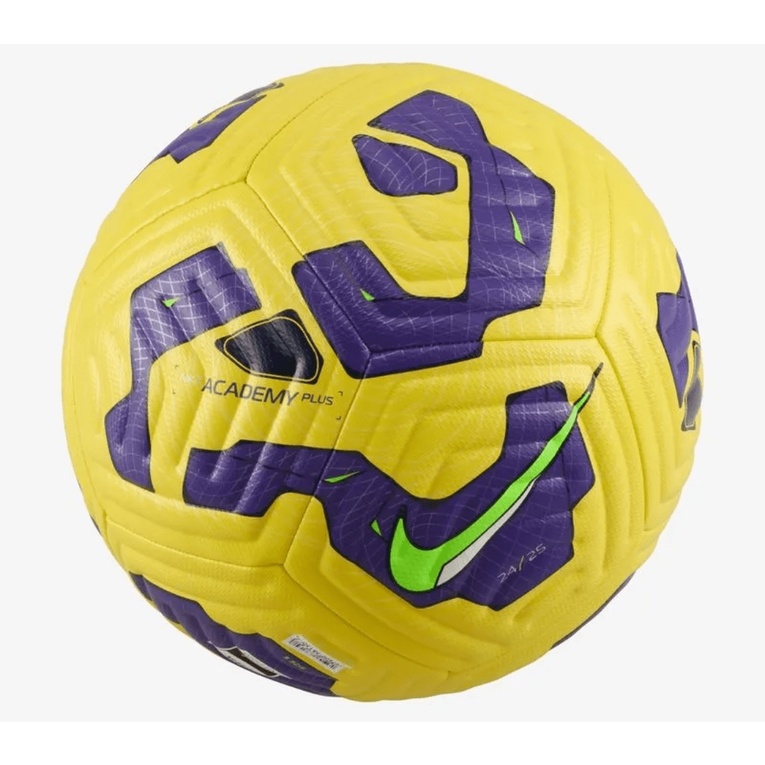 PELOTA DE FUTBOL NIKE ACADEMY PLUS | FZ2632 - 710 NIKE 5,0 - RealSport