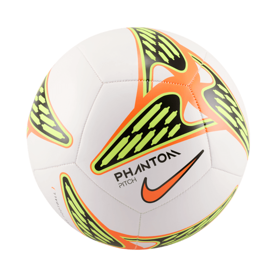 PELOTA DE FÚTBOL NIKE PHANTOM | HV6335 - 101 NIKE 5,0 - RealSport