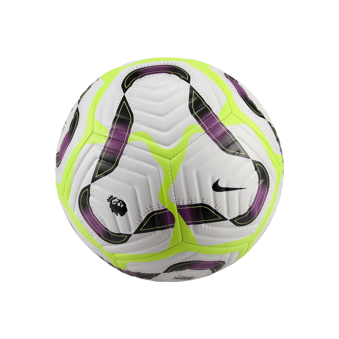 PELOTA DE FÚTBOL NIKE PREMIER LEAGUE ACADEMY | FZ2976 - 100 NIKE 5,0 - RealSport