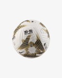 PELOTA DE FÚTBOL NIKE PREMIER LEAGUE CLUB ELITE BLANCO/DORADO | FQ4967 - 106 NIKE 5,0 - RealSport