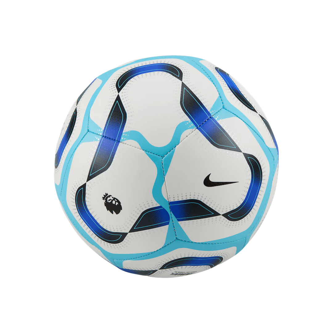 PELOTA DE FÚTBOL NIKE PREMIER LEAGUE PITCH | FZ3048 - 101 NIKE 5,0 - RealSport