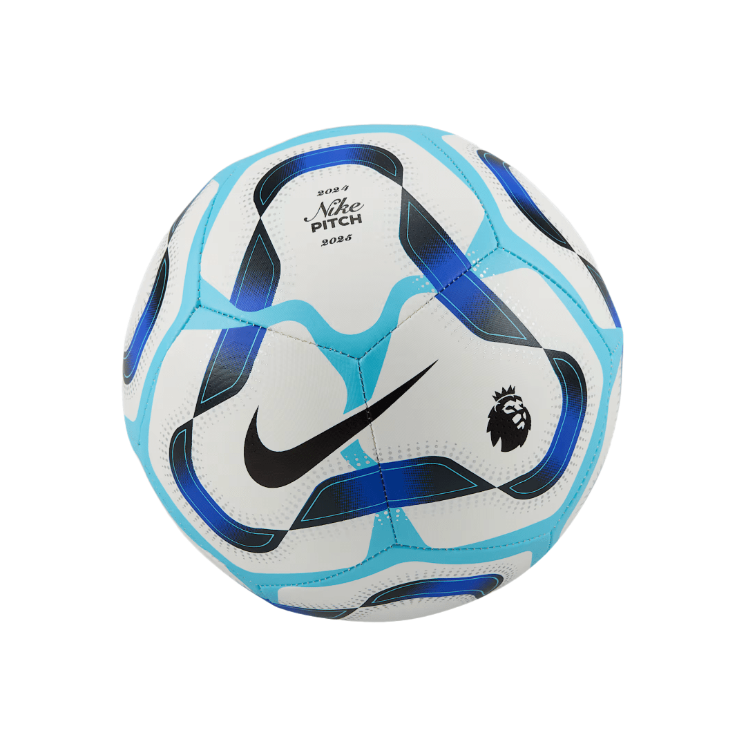PELOTA DE FÚTBOL NIKE PREMIER LEAGUE PITCH | FZ3048 - 101 - RealSport