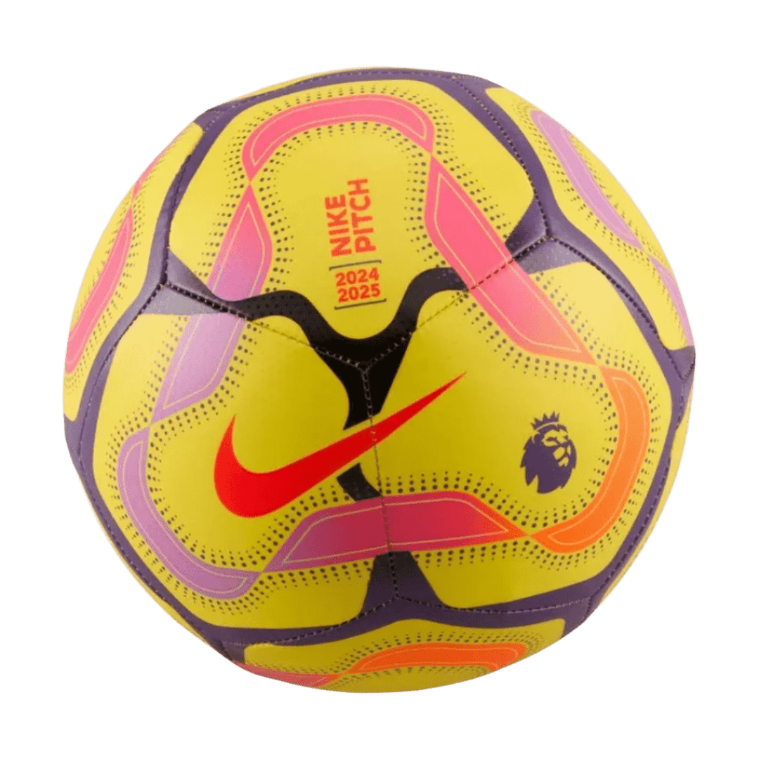 PELOTA DE FUTBOL NIKE PREMIER LEAGUE PITCH | FZ3048 - 710 NIKE 4,0 - RealSport