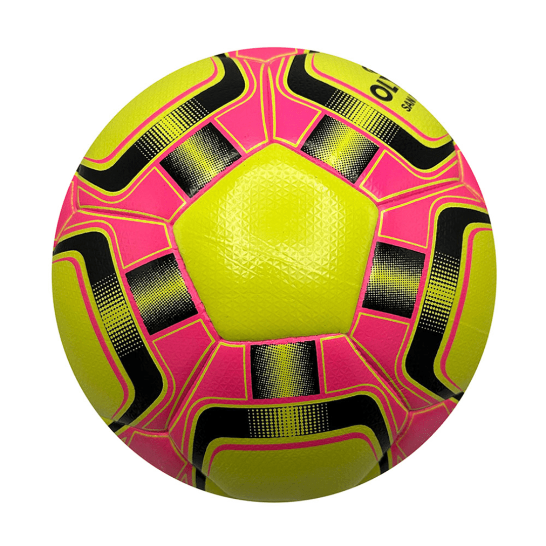 PELOTA DE FÚTBOL OLYMPHUS SAN LUIS N°5 | 102050999 OLYMPHUS 5,0 - RealSport