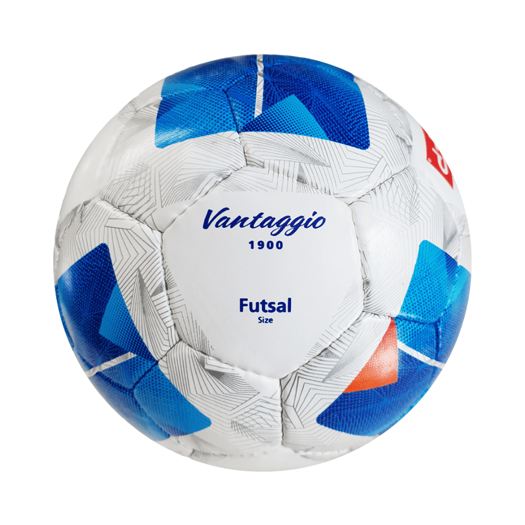 PELOTA DE FÚTSAL MOLTEN NEW VANTAGGIO 1900 N°4 | MO22217 MOLTEN 00 - RealSport
