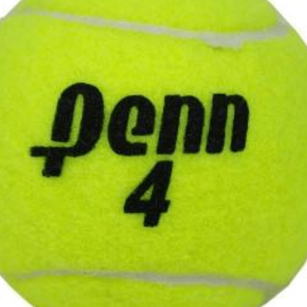 PELOTAS DE TENIS PENN 1.60.10 SPORTCOM 00 - RealSport