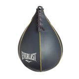 PERA DE VELOCIDAD PARA BOXEO EVERLAST (NEGRA) | 9283520878 EVERLAST - RealSport