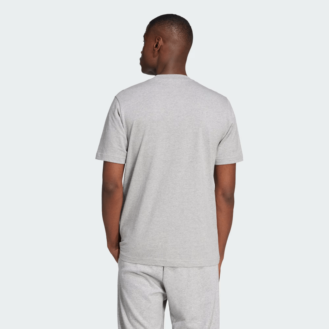 POLERA ADIDAS ESSENTIALS LOGO GRANDE | JE8948 ADIDAS S - RealSport
