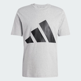 POLERA ADIDAS ESSENTIALS LOGO GRANDE | JE8948 - RealSport