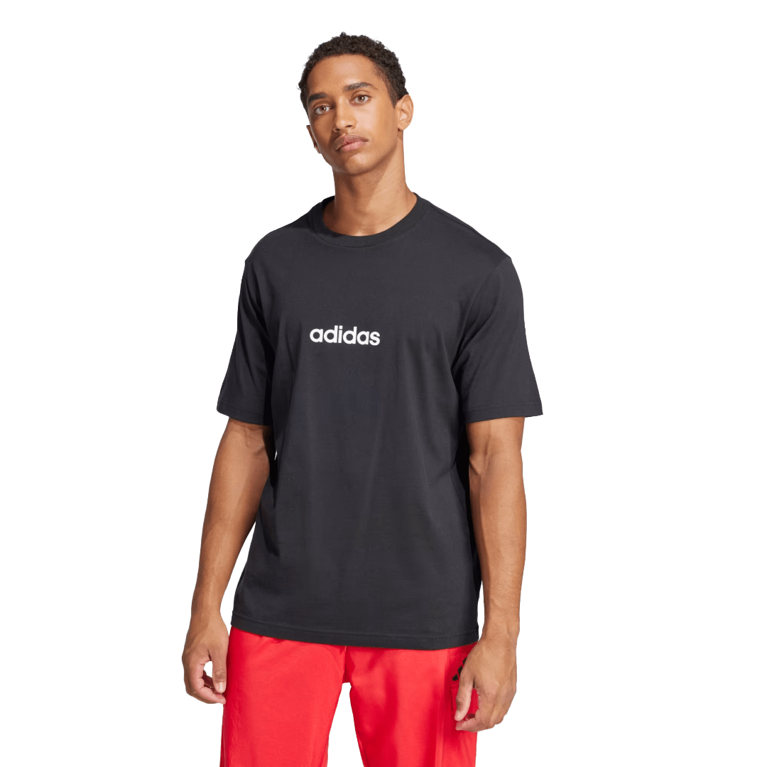 POLERA ADIDAS SPORTWEAR HOMBRE JE8993 ADIDAS L - RealSport