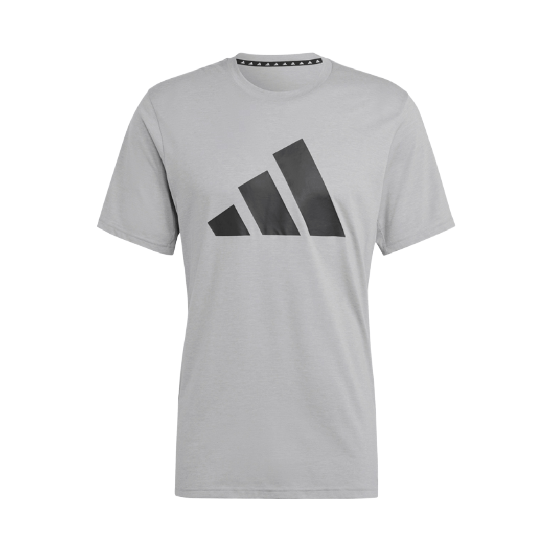 POLERA DE ENTRENAMIENTO ADIDAS TRAIN ESSENTIALS FEELREADY HOMBRE | IB8276 ADIDAS S - RealSport