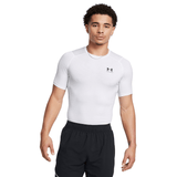 POLERA MANGA CORTA UNDER ARMOUR HEAT GEAR HOMBRE 1361518 - 100 UNDERARMON L - RealSport