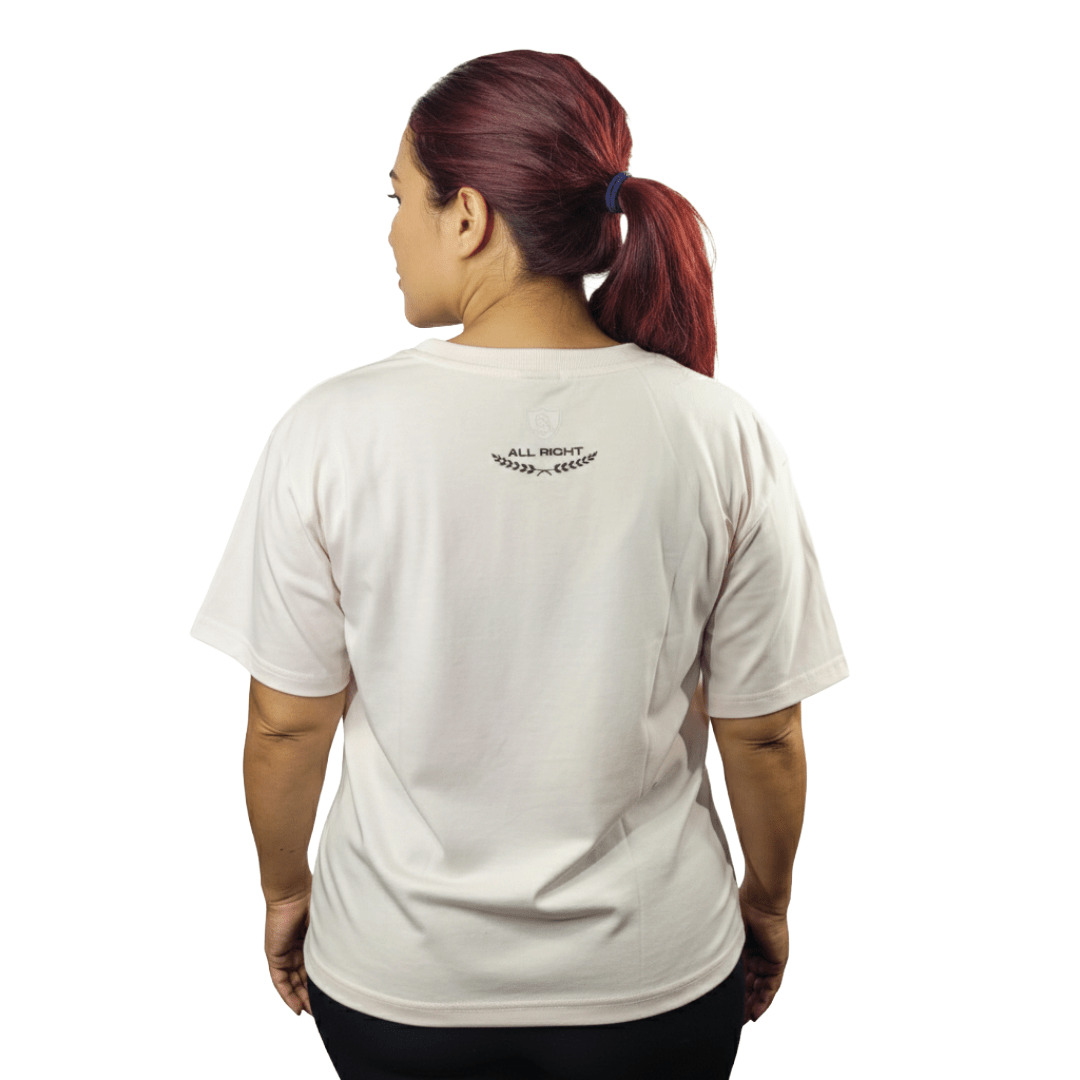 POLERA STREET MACHINE COLO COLO MUJER CCWPOI2504RO STREET MACHINE L - RealSport