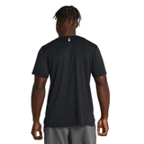 POLERA UNDER ARMOUR LAUNCH PARA HOMBRE 1382582 - 001 - RealSport