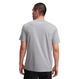 POLERA UNDER ARMOUR LIFESTYLE HOMBRE | 1382911 - 037 UNDER ARMOUR S - RealSport