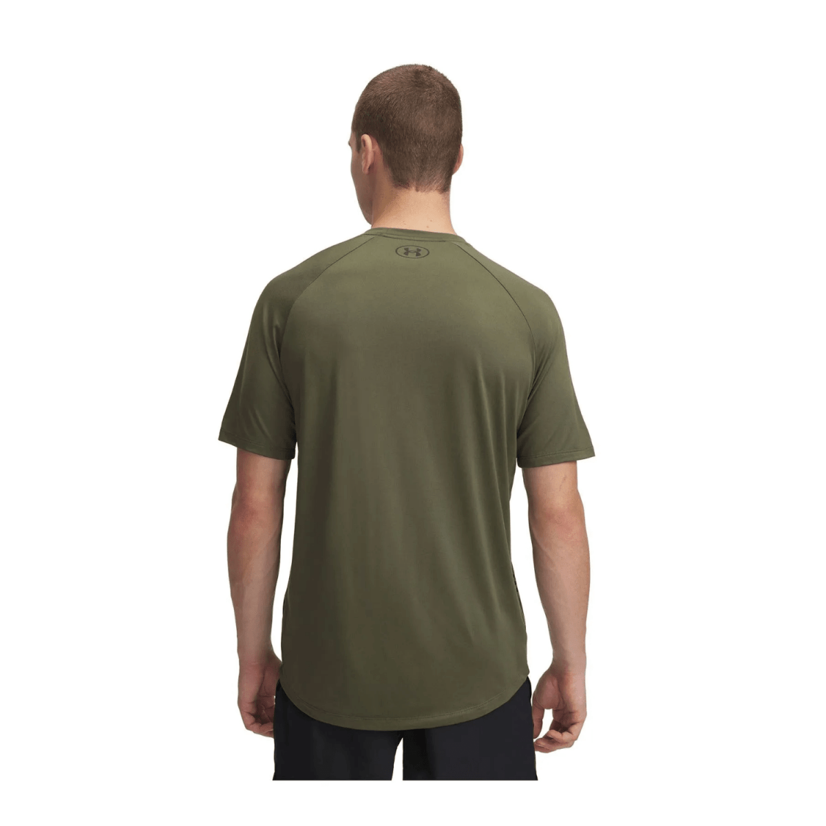 POLERA UNDER ARMOUR TECH FADE | 1390209 - 390 UNDER ARMOUR S - RealSport