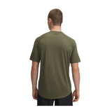 POLERA UNDER ARMOUR TECH FADE | 1390209 - 390 UNDER ARMOUR S - RealSport