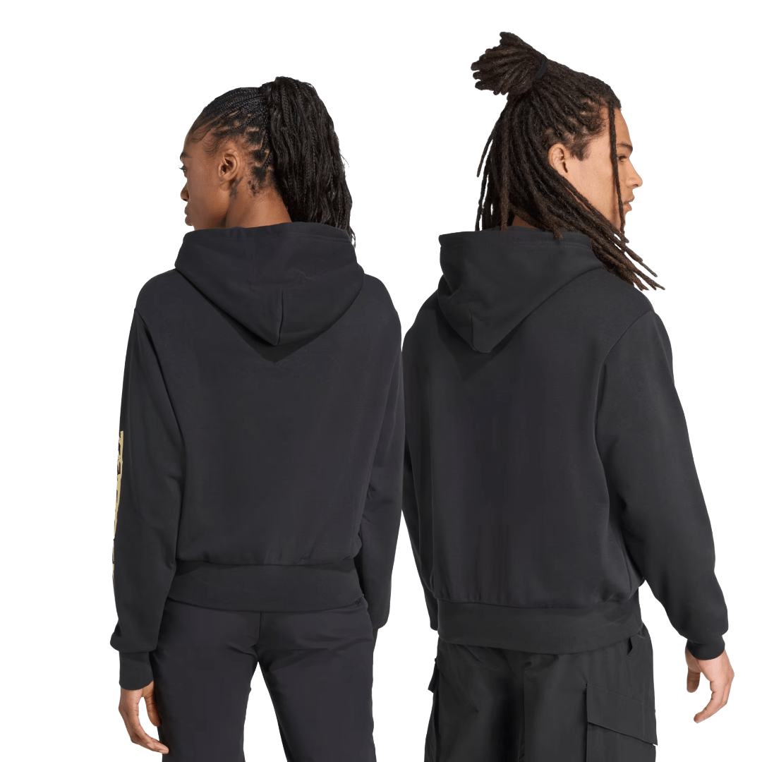 POLERON ADIDAS OUTDOOR TERREX UNISEX JM6363 ADIDAS L - RealSport