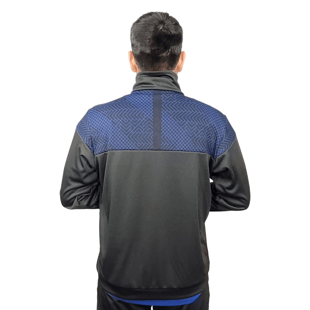 POLERÓN DE ENTRENAMIENTO CDA 2025 ADULTO DA015/A CLAUS 7 L - RealSport