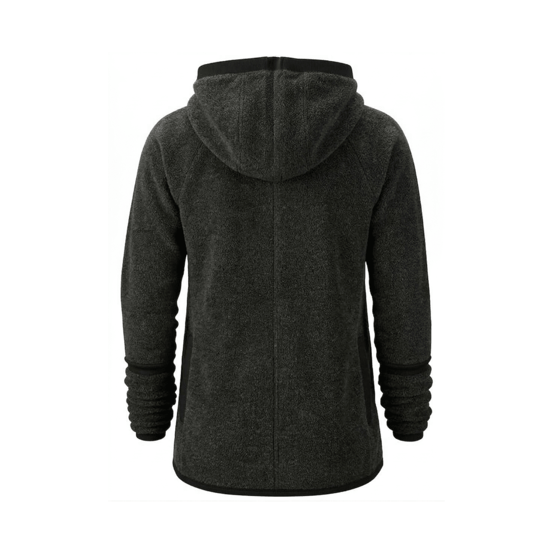 POLERON NIKE NEGRO CASUAL MUJER BV5266 - 010 NIKE TODODEPORTE L - RealSport