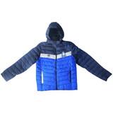 POLERON PARKA TERMICA CDA 2025 ADULTO DA031/A - RealSport