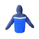 POLERON PARKA TERMICA CDA 2025 ADULTO DA031/A CLAUS 7 M - RealSport