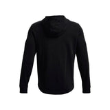 POLERÓN PROJECT ROCK TERRY NEGRO | 1370458 - 001 UNDER ARMOUR Xl - RealSport