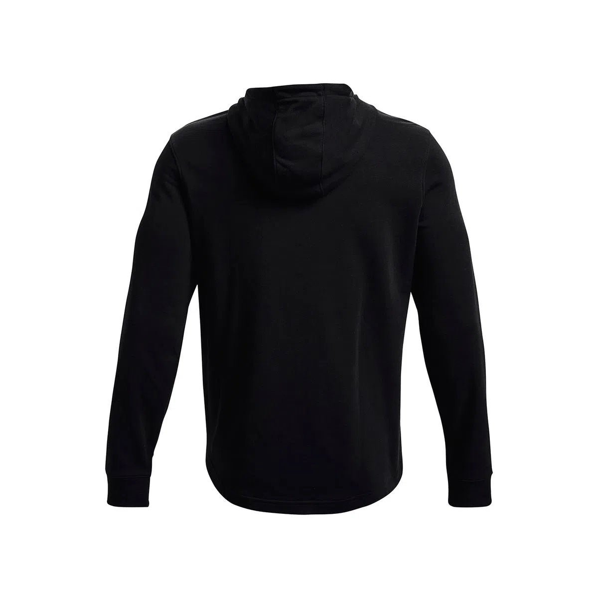 POLERÓN PROJECT ROCK TERRY NEGRO | 1370458 - 001 - RealSport