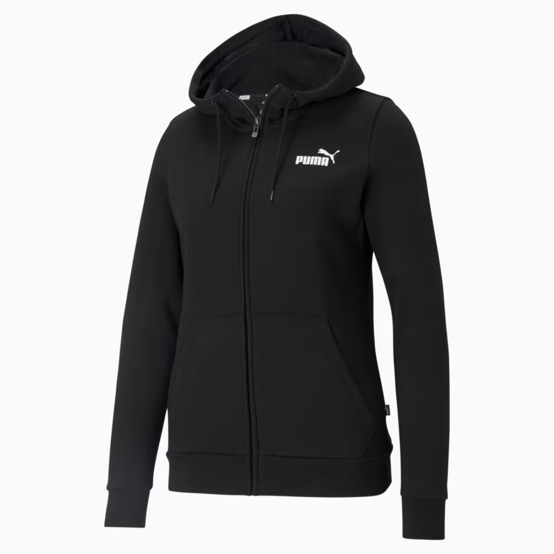 POLERON PUMA ESSENTIALS 586811 01 - RealSport