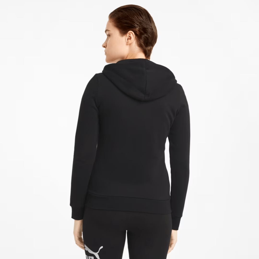 POLERON PUMA ESSENTIALS 586811 01 - RealSport