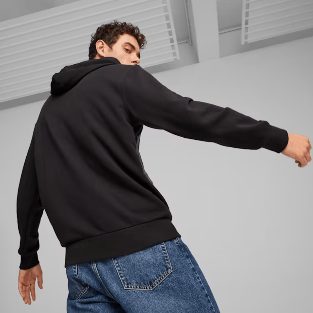 POLERON PUMA POWER 678963 01 - RealSport