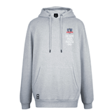 POLERON STREETMACHINE COLO COLO URBANO HOODIE DESDE 1925 | CCPOLI2553GR STREET MACHINE S - RealSport