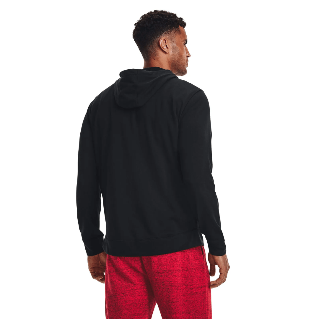 POLERON UA RIVAL TERRY | 1370409 - 001 UNDER ARMOUR S - RealSport