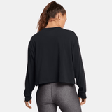 POLERON UA RIVAL TERRY | 1389282 - 001 UNDER ARMOUR XS - RealSport