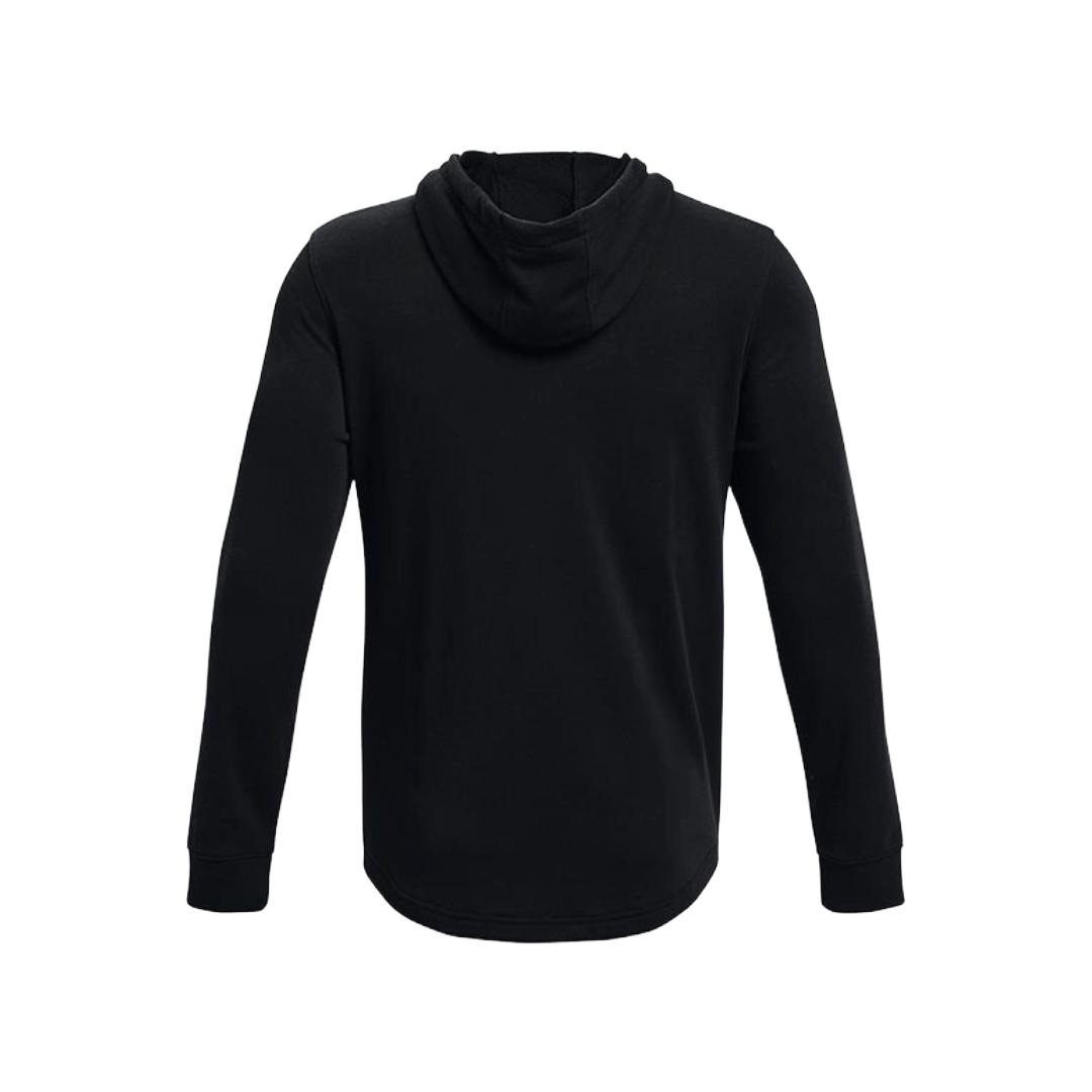 POLERON UNDER ARMOUR RIVEL TERRY HOMBRE 1370401 - 001 UNDER ARMOUR L - RealSport