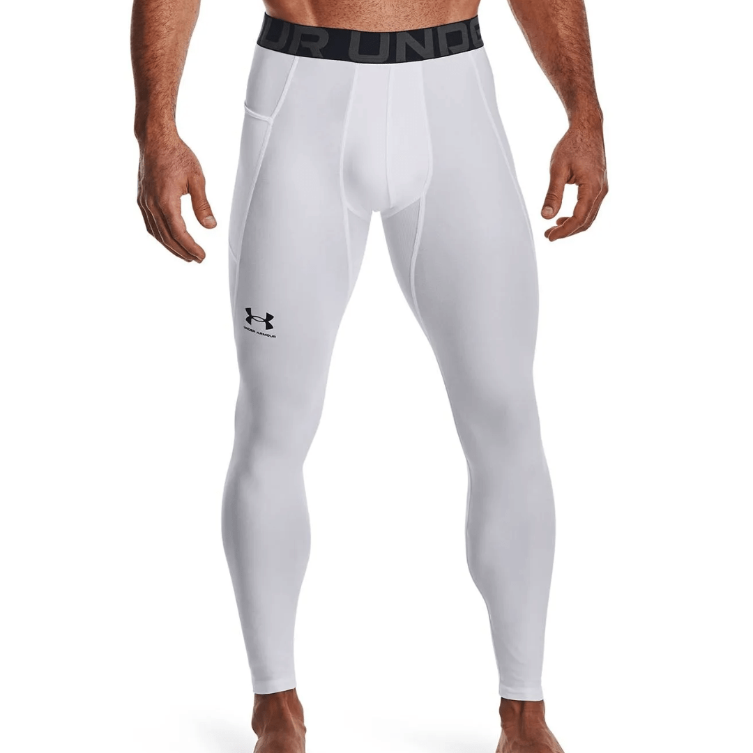 PRIMERA CAPA UNDER ARMOUR HEATGEAR | 1361586 - 100 - RealSport