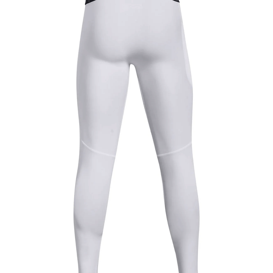 PRIMERA CAPA UNDER ARMOUR HEATGEAR | 1361586 - 100 UNDER ARMOUR M - RealSport