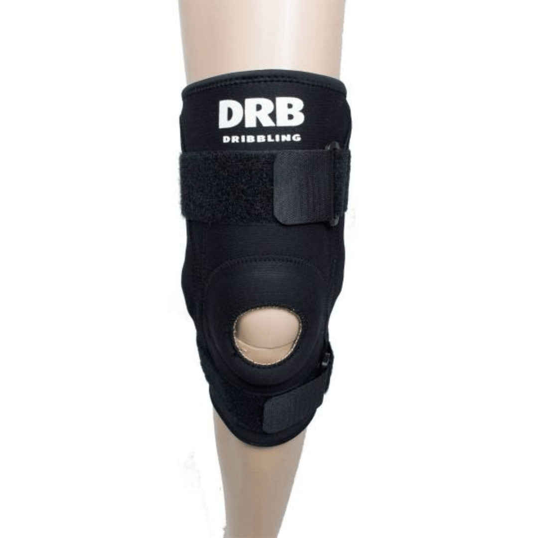 RODILLERA DRB C/BARRA NEOPRENE 9.55.03 DRIBLING S - RealSport