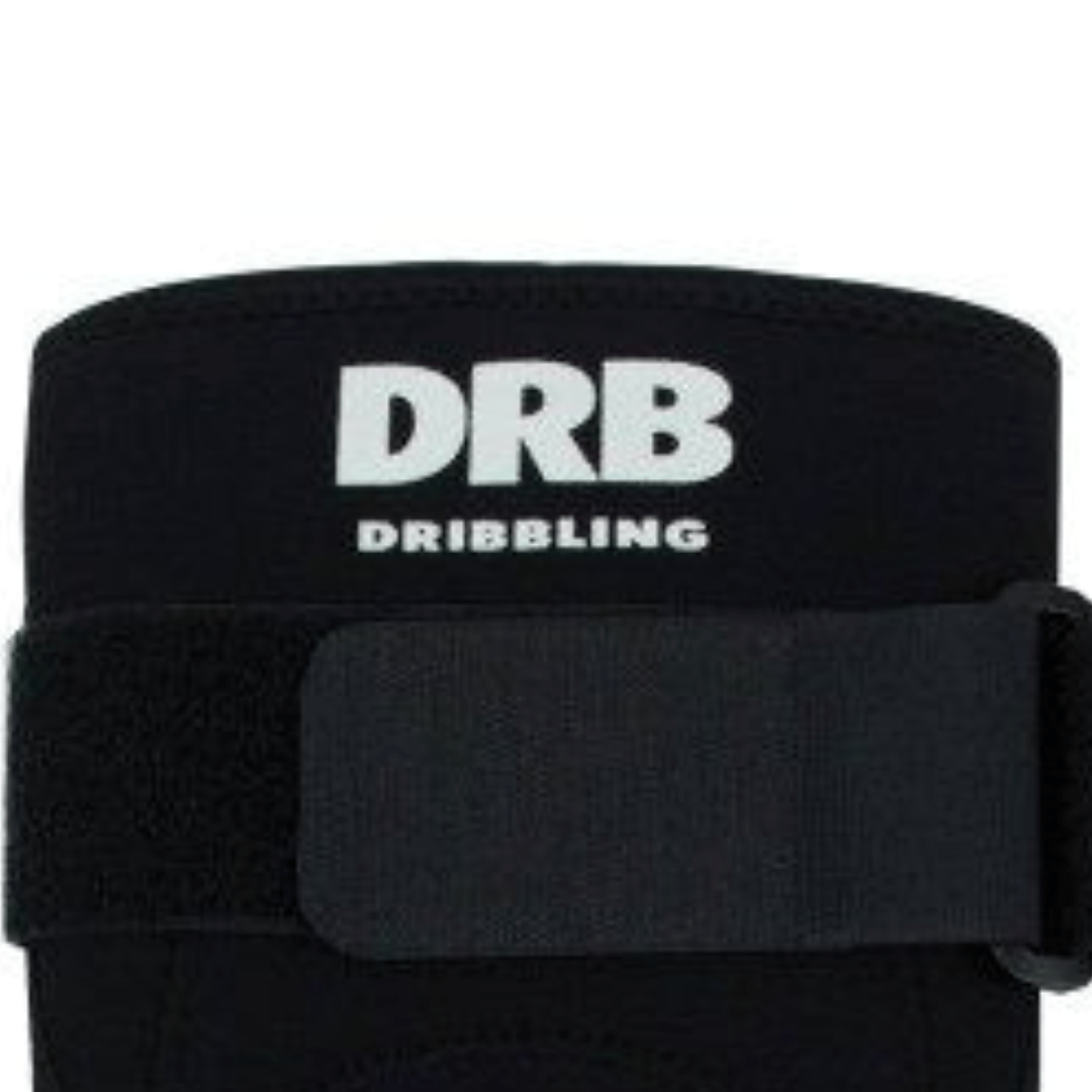 RODILLERA DRB C/BARRA NEOPRENE 9.55.03 DRIBLING S - RealSport