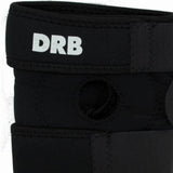 RODILLERA DRIBBLING NEO CON VELCRO ABIERTA | 9.55.04 - RealSport