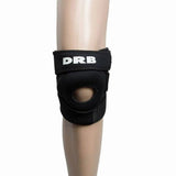 RODILLERA DRIBBLING NEO CON VELCRO ABIERTA | 9.55.04 - RealSport