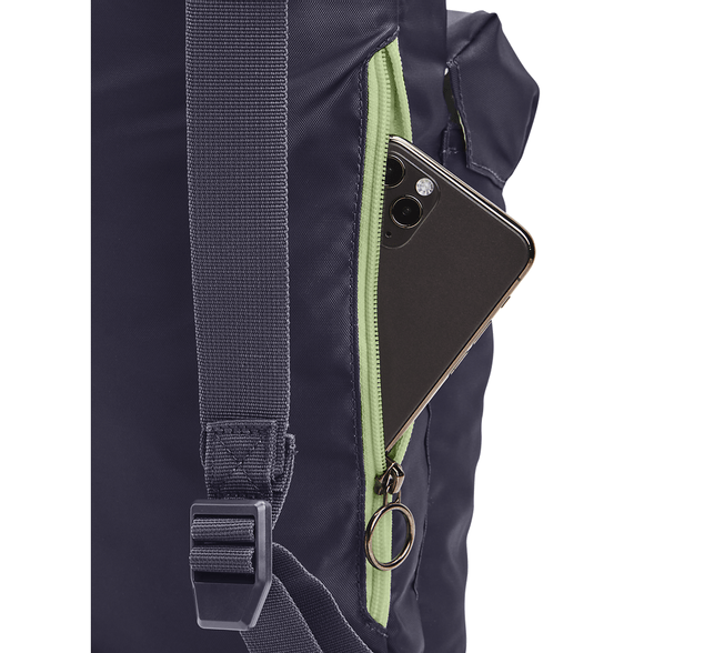 SACO DE GIMNASIO UNDER ARMOUR PROJECT ROCK | 1369226 - 558 UNDER ARMOUR - RealSport