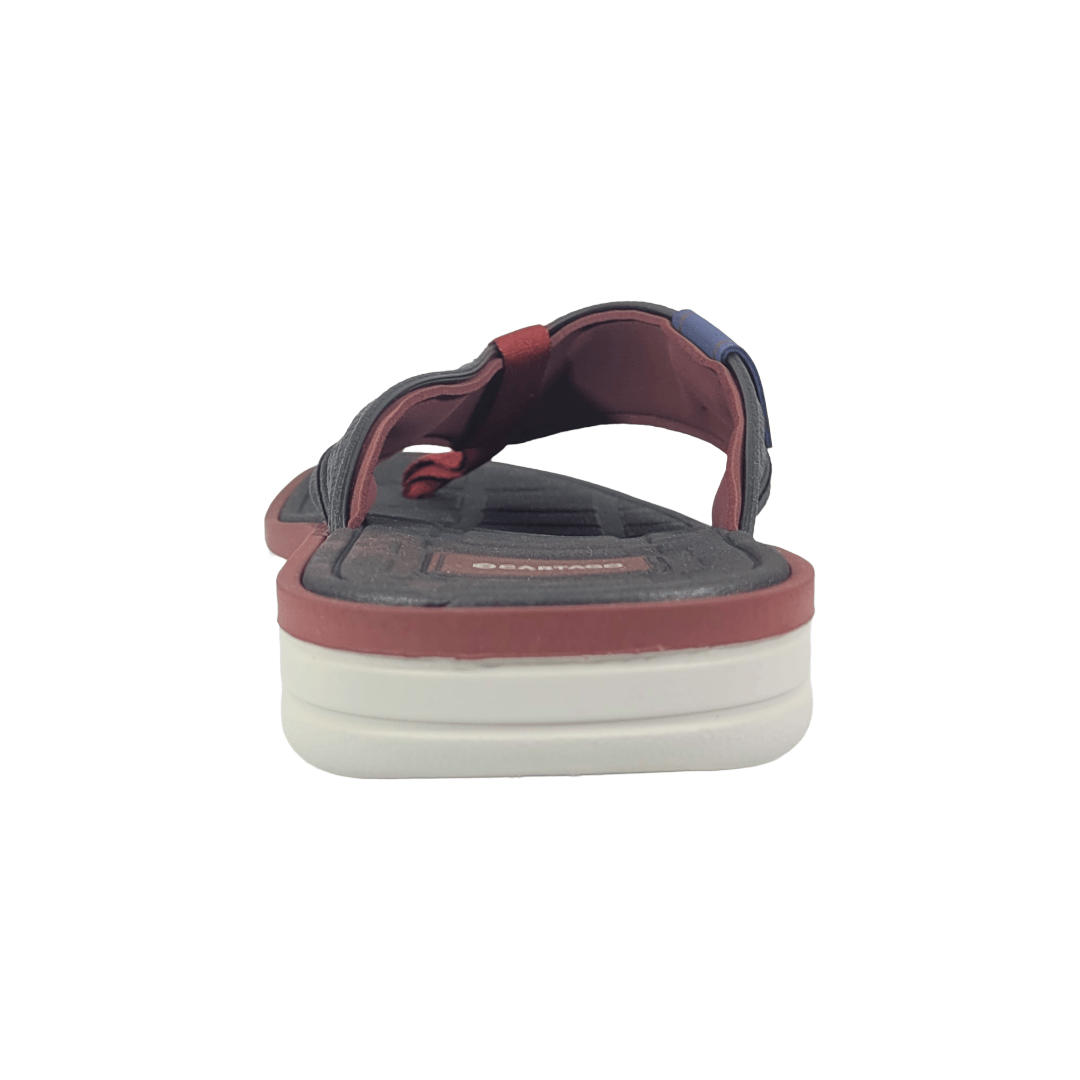 SANDALIAS CARTAGO VS3039 HOMBRE | GR - CT - 11710 CARTAGO 40 - RealSport