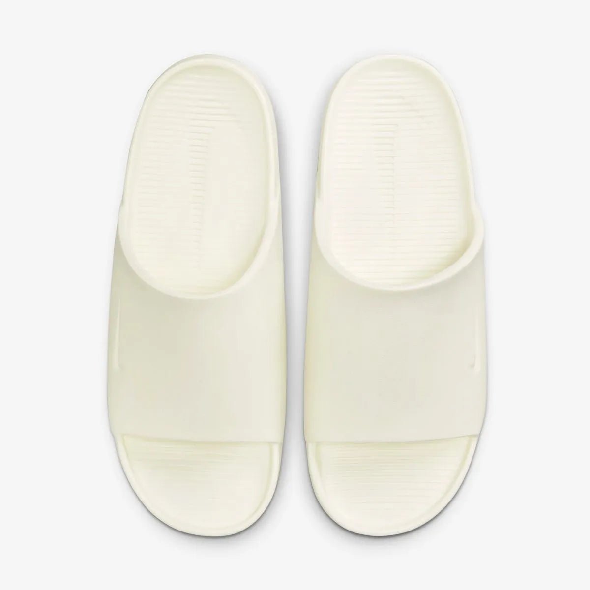 SANDALIAS NIKE CALM BLANCAS (HOMBRE) | FD4116 - 100 NIKE 7,0 - RealSport