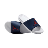 SANDALIAS NIKE JORDAN JUMPMAN SLIDE AZULES | FQ1598 - 402 NIKE 7,0 - RealSport