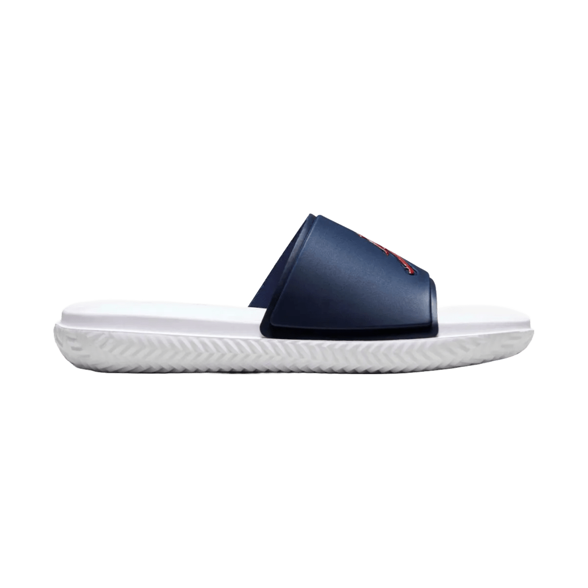 SANDALIAS NIKE JORDAN JUMPMAN SLIDE AZULES | FQ1598 - 402 NIKE 7,0 - RealSport