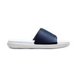 SANDALIAS NIKE JORDAN JUMPMAN SLIDE AZULES | FQ1598 - 402 NIKE 7,0 - RealSport