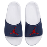 SANDALIAS NIKE JORDAN JUMPMAN SLIDE AZULES | FQ1598 - 402 NIKE 7,0 - RealSport