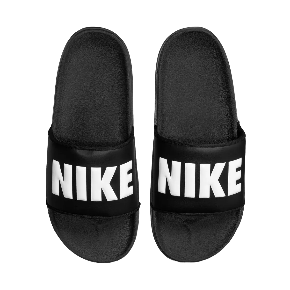 SANDALIAS NIKE OFFCOURT | BQ4632 - 010 NIKE 6,0 - RealSport