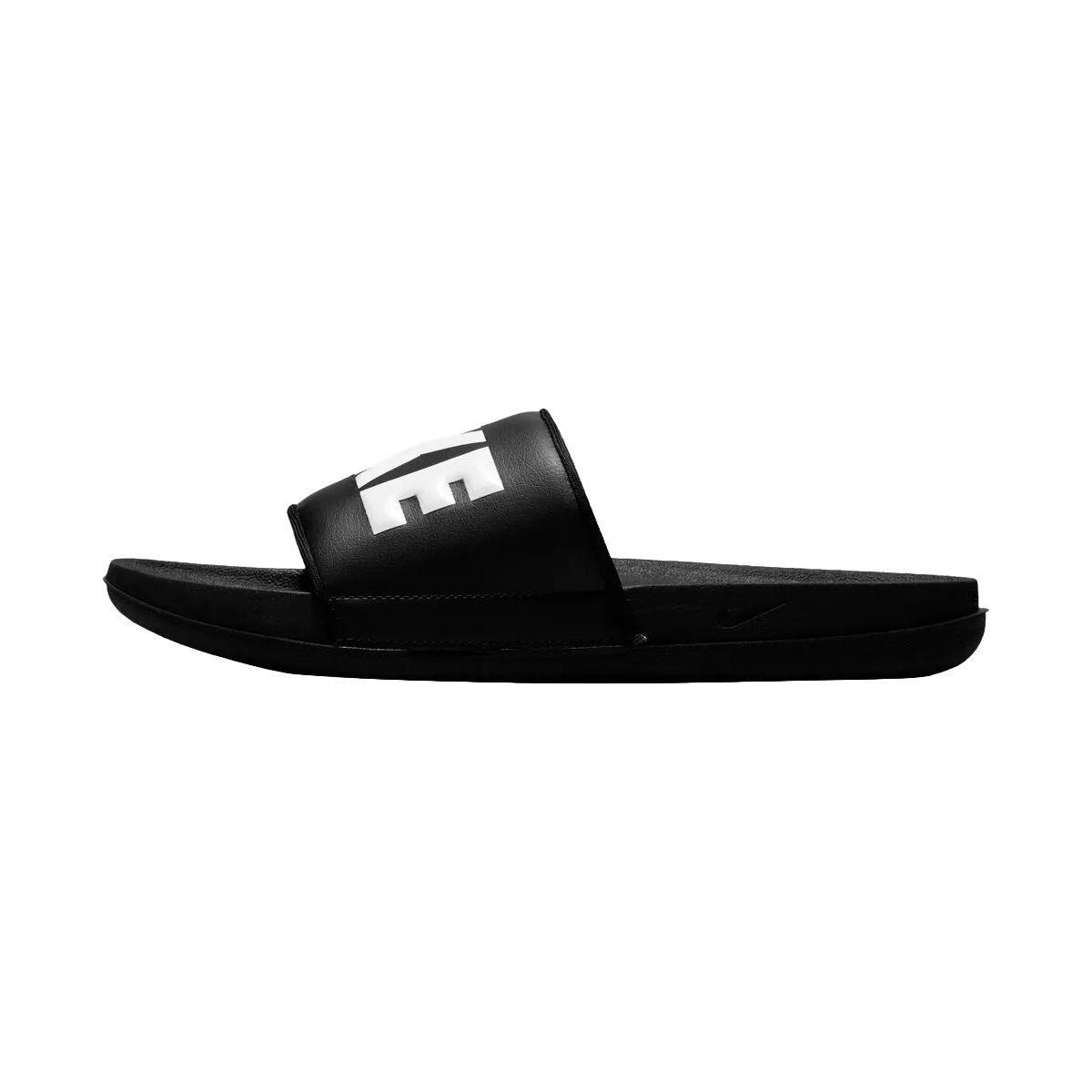 SANDALIAS NIKE OFFCOURT | BQ4632 - 010 NIKE 6,0 - RealSport